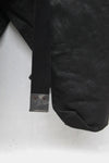 BORIS BIDJAN SABERI Horse Leather Vest VEST3 FMM20033
